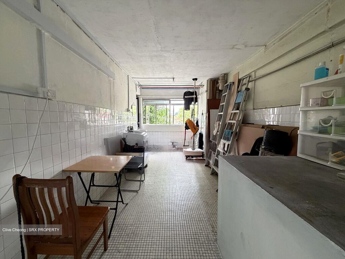 Blk 125 Bukit Merah Lane 1 (Bukit Merah), HDB 3 Rooms #512150611